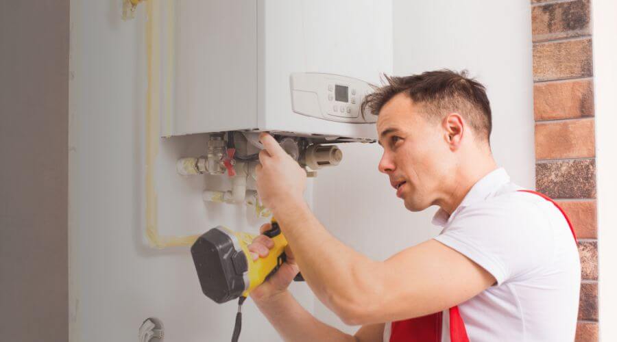 Professional bathroom faucet installation in Jefferson, NH
